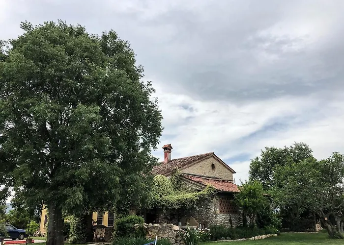 B&B Bagolari