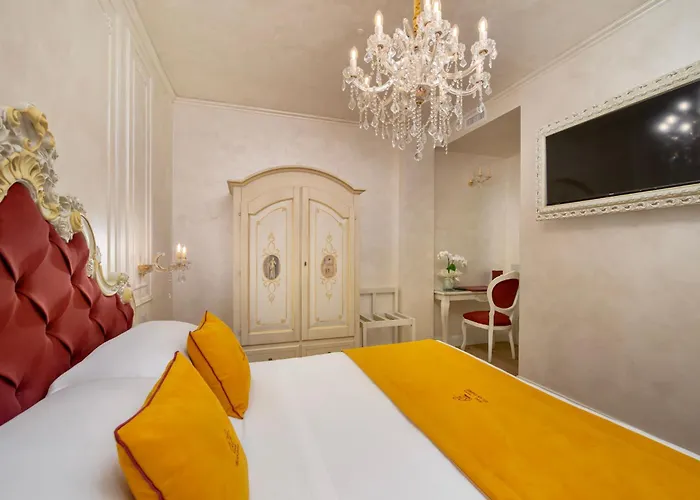 Relais Empire